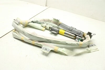 2008 Mitsubishi Lancer Evolution MR Right Curtain Airbag Passenger RH 08-15 - Image 1 of 4