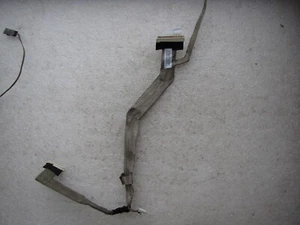 Fujitsu Amilo Pa 3553 LVDS 30 pines, cable pantalla pantalla CCFL (P/N: 50.4H704.001) - Imagen 1 de 1