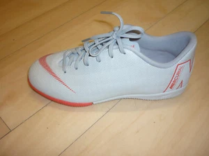 NIKE VAPORX 12 ACADEMY GS IC INDOOR Grösse 35.5 NEU - Bild 1 von 3