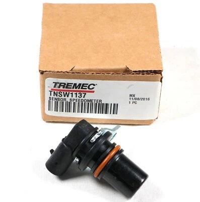 Tremec T56 Vehicle Speed Sensor Camaro Firebird 1386-140-006 TNSW1137 12523306 - Image 1 of 4