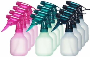 Tolco Empty Spray Bottle 8 oz. 36 Pack - Picture 1 of 1