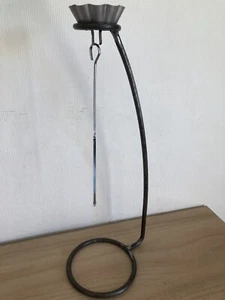 Grillspieße Edelstahl Kebab 35 cm wiederverwendbar Menge 6 - Bild 1 von 5