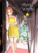 Flying Witch, 5 (Paperback or Softback)