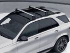 Original Mercedes-Benz barres de base barres de toit barres de rails GLE 167 A1678903000 