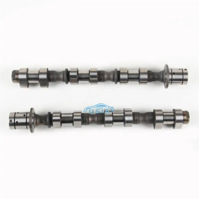 3.0L Exhaust Camshaft L&R Kit Fit For Buick Enclave Cadillac CTS XTS GMC - Image 1 of 4