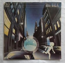 Mi-Sex – Space Race - Vinyl LP Record - Aust 1980 1st Pressing -VG+/VG+