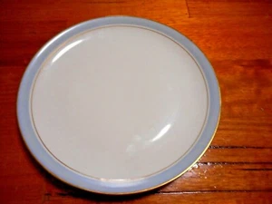 Kjøbenhavns Porcellains Maleri ,KPM, Fredensborg 1960 Dinner Plate 25 cm - Picture 1 of 3