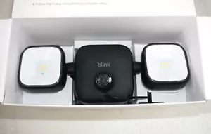 BLINK OUTDOOR WIRELESS SECURITY CAMERA FLOODLIGHT MOUNT (4th Gen.) BRAND NEW* - Picture 1 of 1