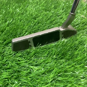 Carbite Polar Balanced Putter 35.5” Stepless Steel Shaft Lamkin Grip RH 1959 - Picture 1 of 9