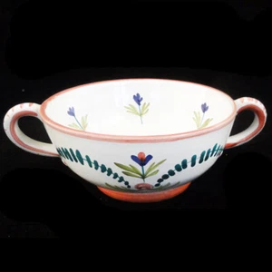 LE JARDIN by Sigma Taste Setter Cream Soup Cup 7.5" NEW NEVER USED made in Italy - Picture 1 of 12
