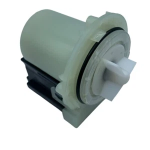 W10730972-ER Washer Drain Pump Motor Only Replaces WPW10730972 - Picture 1 of 5