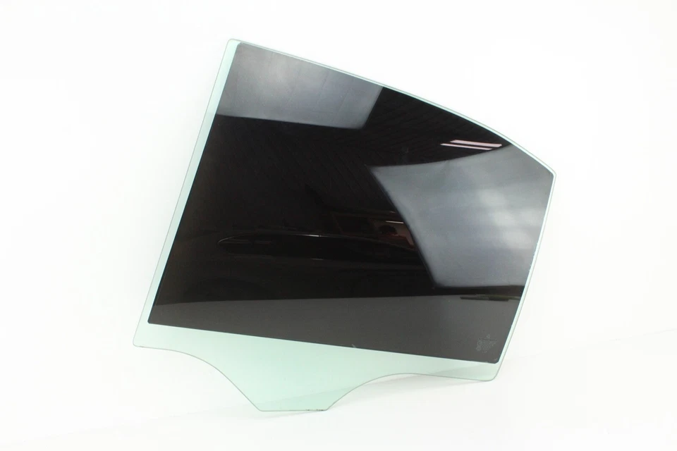 08-14 Mercedes Benz C300 C350 LH Puerta Trasera Izquierda Ventana Vidrio Fabricante de Equipo Original Foto 1 de 4