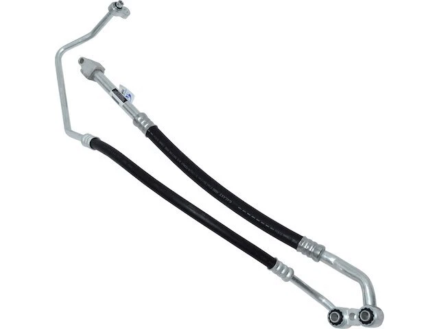 55JB65Q A/C Manifold Hose Assembly Fits 2003-2007 GMC C6500 Topkick Foto 1 de 1