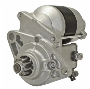 Starter For Acura CL 2.2L 1997-1999, Honda Accord 2.2L 1994-2002 Manual Trans. - Picture 1 of 4