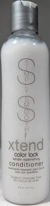 Simply Smooth Xtend Color Lock Keratin Replenishing Conditioner, 8.5 oz - Picture 1 of 1