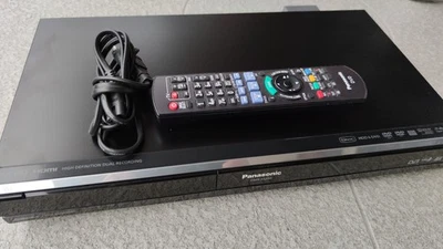 Panasonic DMR- XS350EGK - Bild 1 von 4