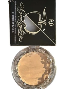 KVD Kat Von D Good Apple Skin Perfecting Foundation Balm Light 006 .35 oz - Picture 1 of 2