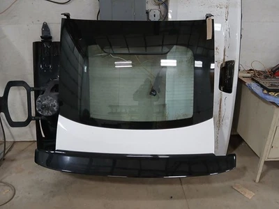 Dodge Charger EV 2024 maletero/portón trasero 3120616 Foto 1 de 4