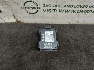 LAND ROVER DISCOVERY SPORT L550 O/S DRIVER SIDE REAR BLIND SPOT MODULE - Picture 1 of 2