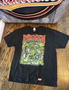 VeeFriends Driven Dragon Limited Edition T-Shirt /555 - Picture 1 of 5