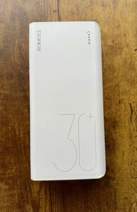 ROMOSS Power Bank, 30,000mAh - Picture 1 of 5