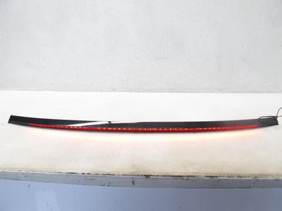 12-18 AUDI 4G S7 A7 RS7 3RD THIRD BRAKE TAIL LAMP LIGHT UPPER CENTER OEM 121124 - Image 1 of 4