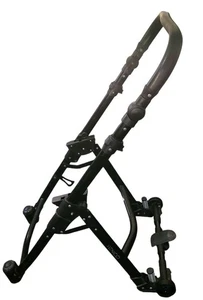 Venicci Carbo Chassis Black Frame Only - Picture 1 of 10