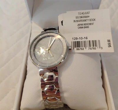 Ladies Watches new - Image 1 of 4