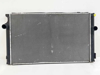 Radiador de refrigeración refrigerante de agua motor Lexus NX200T 2015-2017 2,0 L OEM Foto 1 de 4