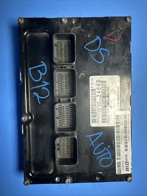 Chrysler 300 2009 3,5 P68026431af módulo de control del motor ecu ecm pcm unidad fabricante de equipos originales  Foto 1 de 2