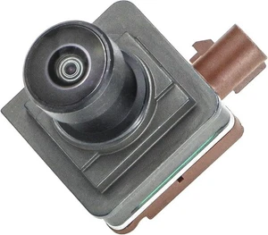 Front View Facing Camera For 2021-2023 Ford F-150 ML3T-19G490-BB ML3T-19G490-BC - Picture 1 of 7