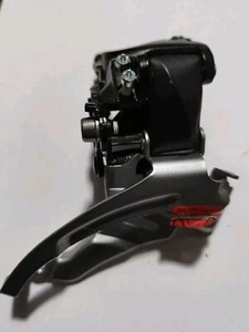 Desviador Shimano Altus Fd m2000 Ds - Imagen 1 de 8
