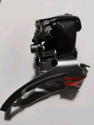 Desviador Shimano Altus Fd m2000 Ds - Imagen 1 de 4