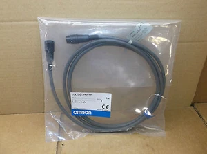V700-A40-RF 2M Omron RFID NEW In Box Extension Cable V700-A40 2m V700A40 - Picture 1 of 1
