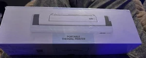 Impresora térmica portátil Bpxx P81 inalámbrica Bluetooth USB para iOS/android/pc - Imagen 1 de 2