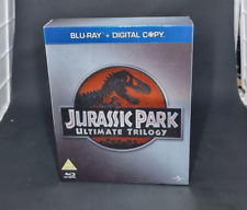 Jurassic Park™ Trilogy Pack 1