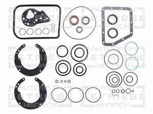 Dichtsatz von Automatikgetriebe VW AG3 010 Golf Jetta Scirocco - Picture 1 of 1