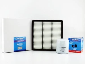 AIR OIL Filter kit for MITSUBISHI Magna TR TS Petrol 2.6L - Picture 1 of 1