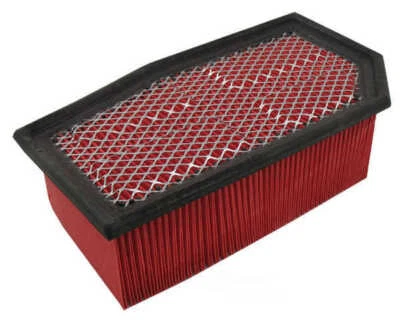 Air Filter fits 2004-2010 Ford E-350 Super Duty E-350 Club Wagon E-450 Super Dut - Image 1 of 2