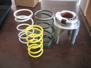 Can Am Defender Clutch Kit HD8 Only 2016 - 2020 HD 8 HD8 MAX EPI Over Sized Tire - Picture 1 of 5