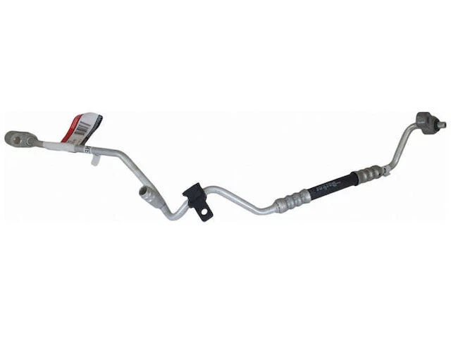 Manguera de aire acondicionado Motorcraft 57TZWT62 para Ford Fusion 2012 2010 2011 Foto 1 de 1