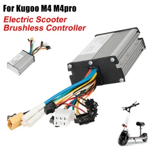 48V 21A Brushless Motor Controller Dual Mode For Kugoo M4 Pro Electric Scooter - Picture 1 of 10