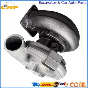 Turbocharger 764267-0001 7642670001 For SK230-6 TE07-13M Engine Turbo - Bild 1 von 3