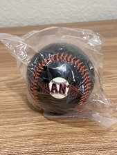 San Francisco Giants 2002 Collectors Series Baseball Fotoball