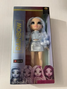 Rainbow High Gabriella Icely Basic Doll Series 3 - Bild 1 von 7