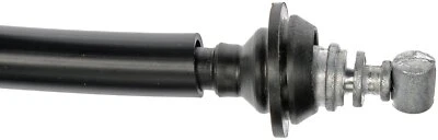 Cable de freno de estacionamiento trasero derecho Dorman para Toyota Tacoma 2005-2013 2006 2007 Foto 1 de 2