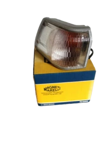Rover 200 Indicatore Anteriore Trasparente RH 84-89 Magneti LLC211 OE AFU2794 - Foto 1 di 6
