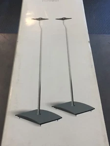 Mordaunt Short MS300P Stand (Pair) NEW - Bild 1 von 2