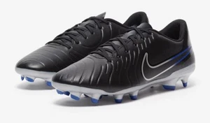 Mens Nike Tiempo Legend 10 FG Firm Ground 3G Football Boots Size 11.5 UK £95 - Picture 1 of 13