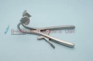 OR Grade Denhardt Mouth Gag 5" With Grip Lock Dental Surgical Instruments - Picture 1 of 3